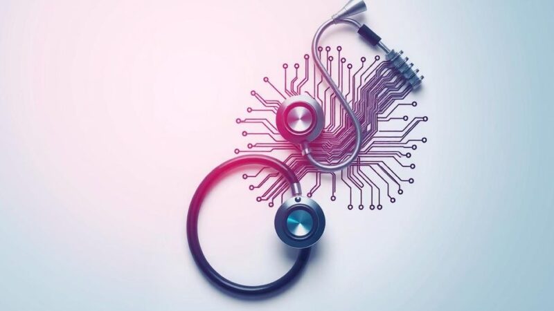 AI Mampu Meningkatkan Efektivitas Perawatan Kanker, Namun Dokter Tetap Kritis dalam Pengambilan Keputusan