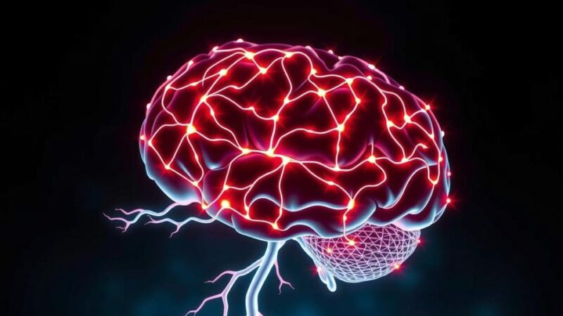 Kolokasi Jenis Sel Membantu Menggerakkan Tumor Otak Agresif
