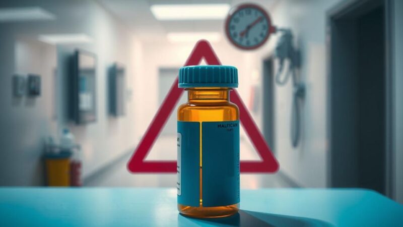 Roswell Park Ingatkan Pasien tentang Obat Kanker Palsu
