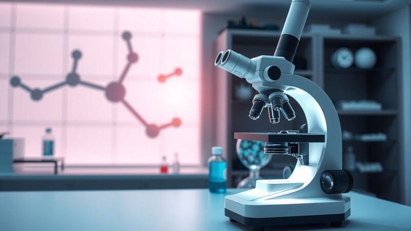 Target Baru untuk Mengatasi Resistensi Multidrug dalam Pengobatan Kanker