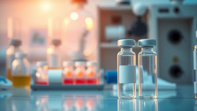 Persetujuan Obat Kanker oleh FDA pada Januari 2025