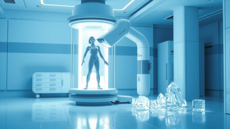 Krioterapi dengan Infusi Taksan: Strategi Mencegah Neuropati Perifer pada Kanker Payudara