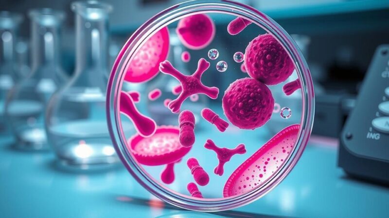 Tes Darah Baru Dapat Deteksi Kanker Kolorektal Dengan Akurasi Tinggi