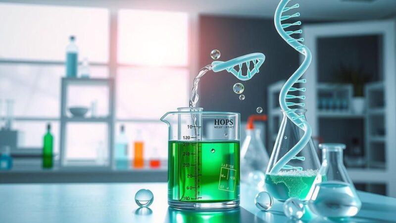 Penelitian Taiwan Temukan ‘Trik Bertahan’ Kanker Pankreas, Menuju Penemuan Obat Baru