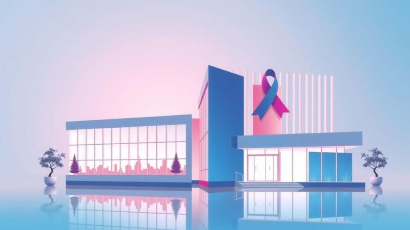 Johnson & Johnson Memperjuangkan Kesadaran Kanker Prostat Melalui Fashion