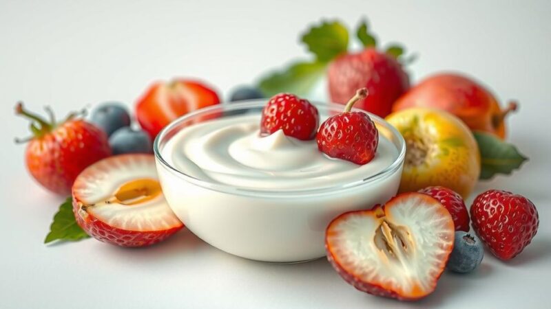 Konsumsi Yogurt Dapat Lindungi dari Kanker Kolorektal