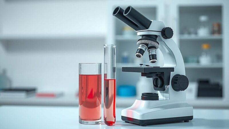 Peneliti Houston Methodist Temukan Obat Inhibitor untuk Kanker Payudara Agresif