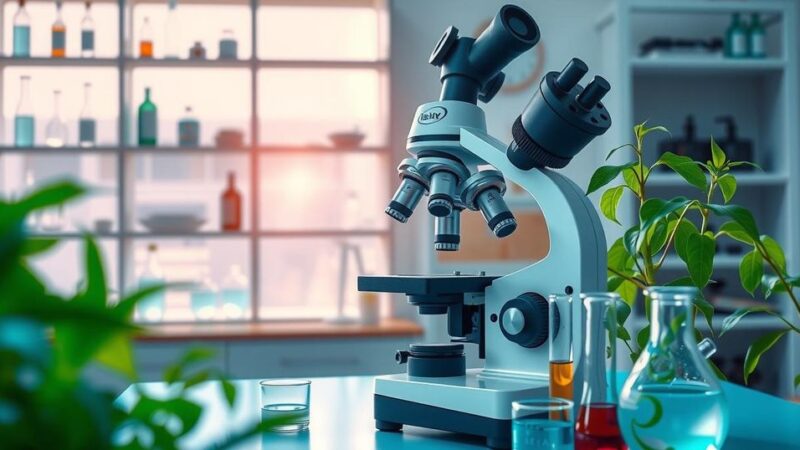 Peneliti Universitas Patiala Ciptakan Terobosan Dalam Pengobatan Kanker