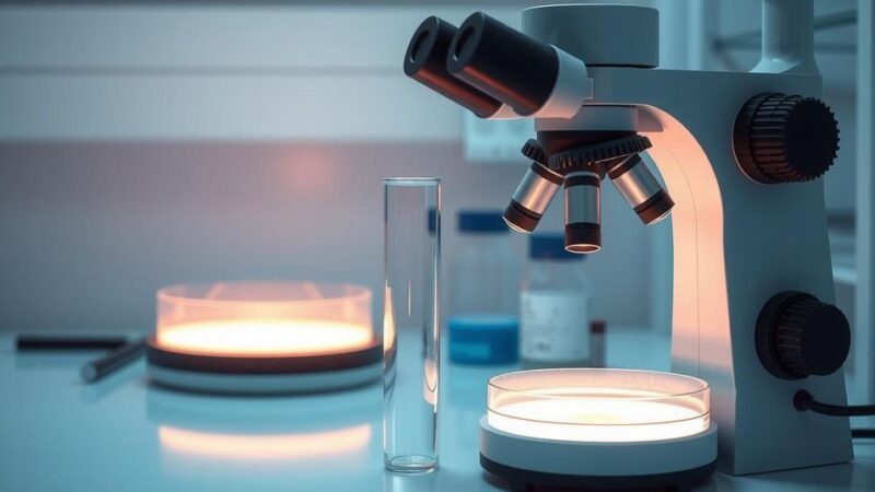 Kemajuan Biopsi Cair dalam Deteksi dan Pengobatan Kanker