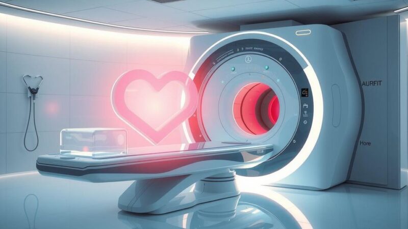 Inovasi Scanner Magnet Ultra-Rendah Pertama Dunia untuk Diagnosis Kanker