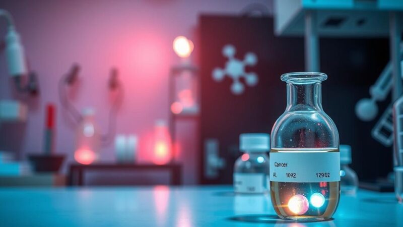 Radiotracer PET Baru Menjanjikan untuk Diagnosis Kanker Payudara Triple-Negatif