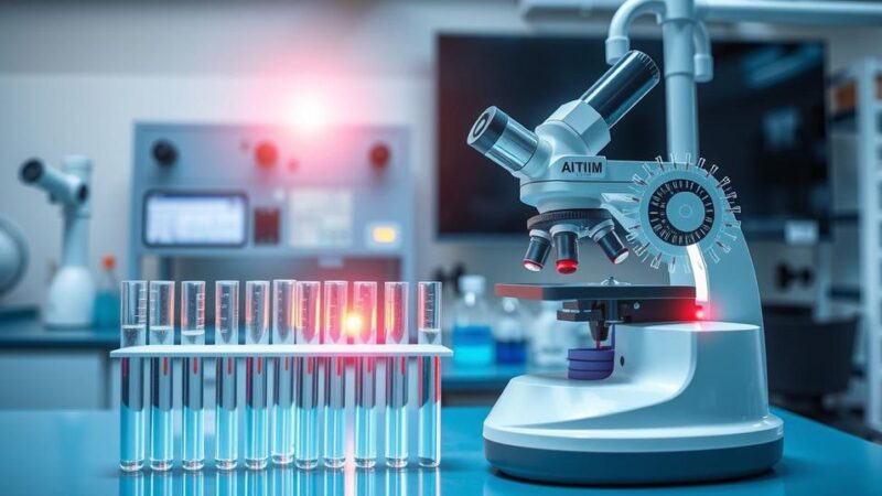 Tes Urine MPS2 Tawarkan Opsi Akurat untuk Kanker Prostat Lanjut