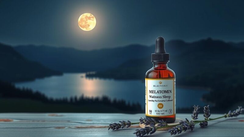 Melatonin Bisa Kurangi Risiko Kanker bagi Pekerja Malam