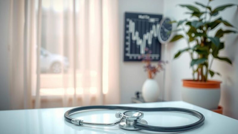 NHS Inggris Luncurkan Kampanye Pertama Tingkatkan Screening Kanker Payudara