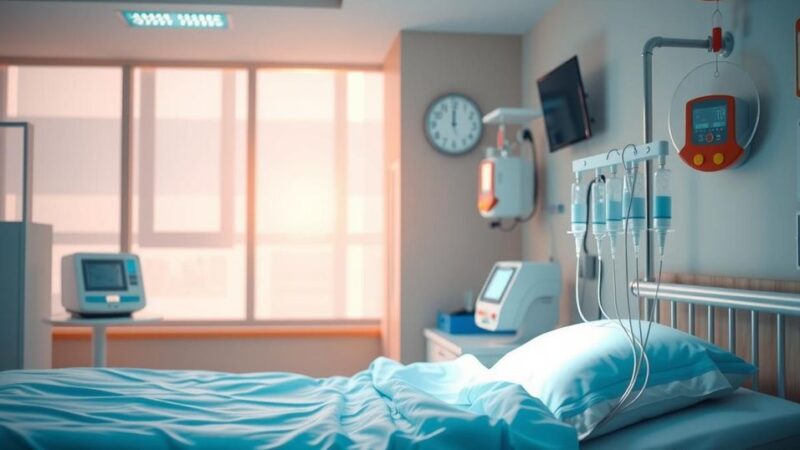 Peran Perawat Onkologi Mengatasi Waktu Toksisitas dalam Perawatan Kanker