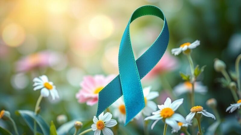 Kampanye Pertama NHS Untuk Deteksi Dini Kanker Payudara di Inggris