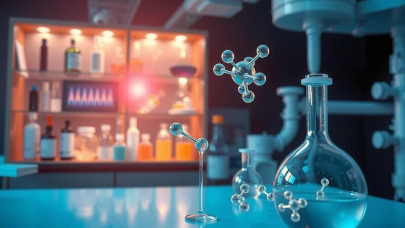 Studi Baru Ungkap Cara Obat Antikanker Masuk ke Dalam Sel Kanker