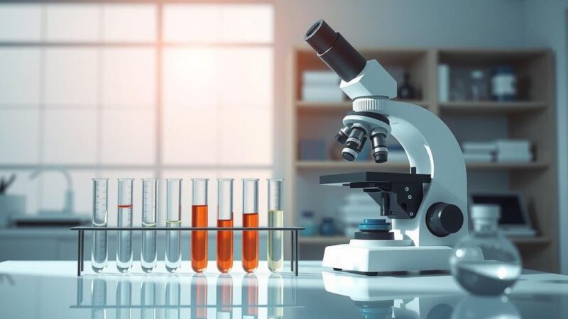 Johnathan Whetstine Bergabung dengan Dewan Editorial Genes & Development