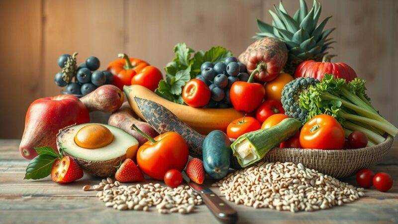 Diet Mediterania Bisa Kurangi Risiko Kanker Terkait Obesitas