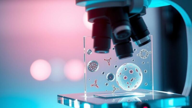 Studi Terobosan Temukan Cara Baru Deteksi Kanker Agresif Sebelum Menyebar