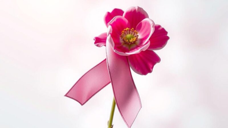 Kanker Payudara Meningkat Pesat di Kalangan Wanita Muda