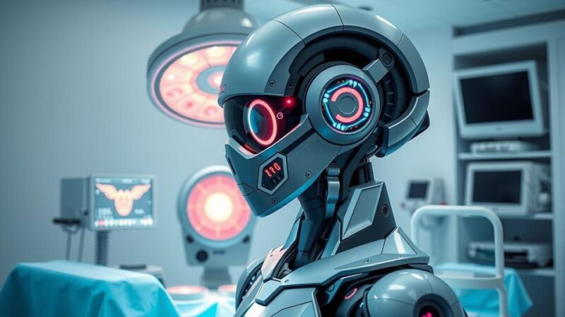 Hari Kanker Sedunia 2025: Peran Bedah Robotik dalam Pengobatan Kanker Usus