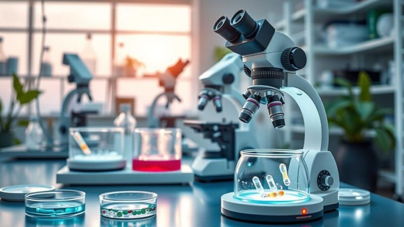 FDA Berikan Status RMAT untuk Imunoterapi Vigil dalam Kanker Ovarium