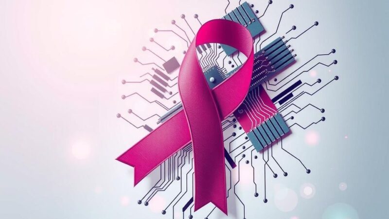 Studi Lancet: AI Dapat Bantu Deteksi Dini Kanker Payudara di India