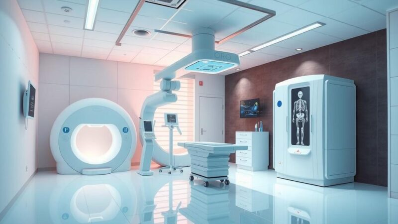 WVU Medicine St. Joseph’s Hospital Luncurkan Layanan PET/CT dan Prostate MRI untuk Deteksi Kanker