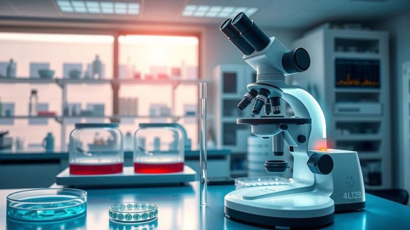 Dovetail Genomics Luncurkan Layanan Akses Awal Analisis Sampel FFPE
