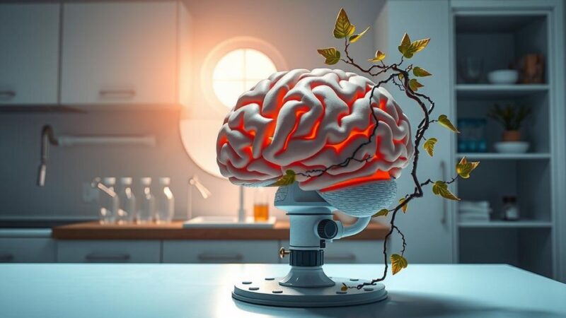 Strategi Baru untuk Memperlambat Pertumbuhan Metastasis Otak pada Melanoma