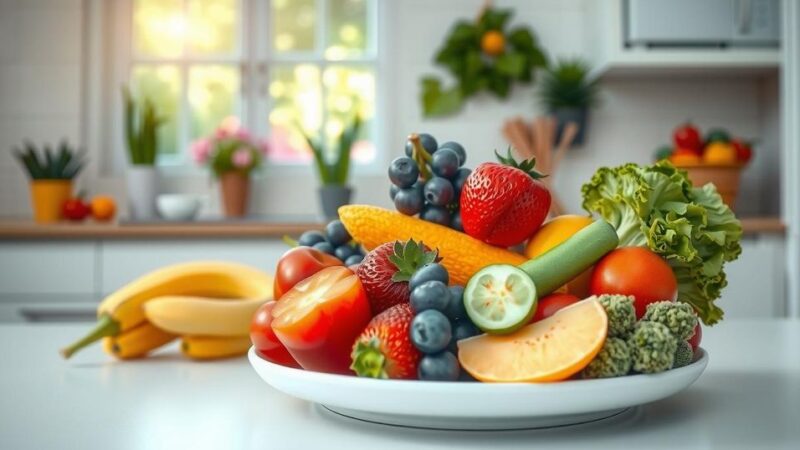 Diet Mediterania Menurunkan Risiko Kanker dengan Cara Tak Terduga