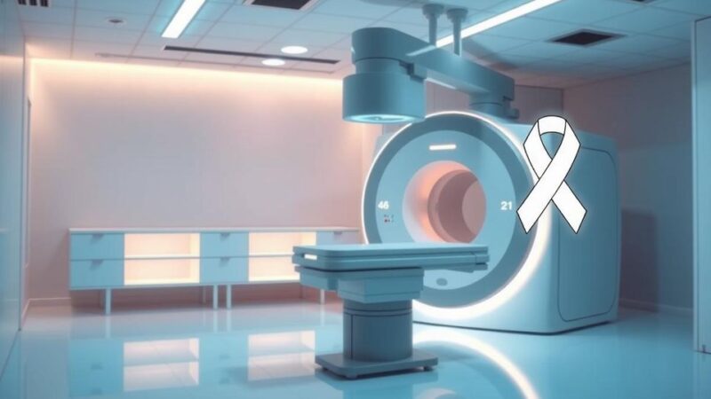 Izin Persiapan Suntikan Illuccix Diterima di Inggris untuk Kanker Prostat