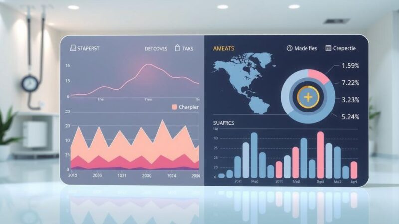 KDHE Luncurkan Dashboard Data Kanker Baru