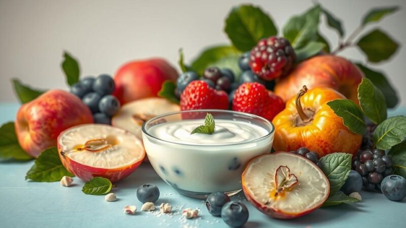 Apakah Yogurt Dapat Mengurangi Risiko Kanker Kolorektal yang Mematikan?