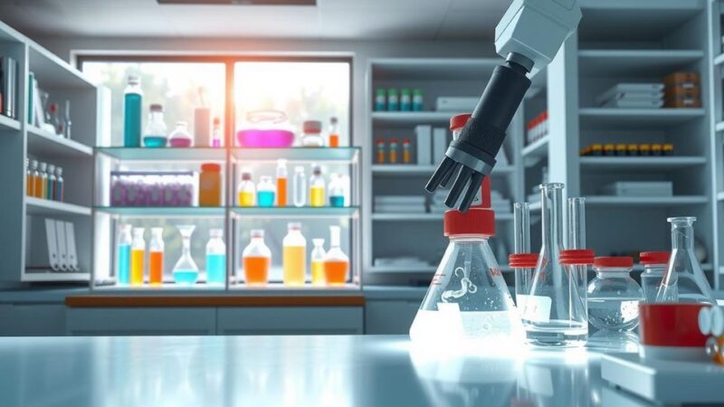 Pentingnya Akses Terhadap Biomarker Testing di Connecticut