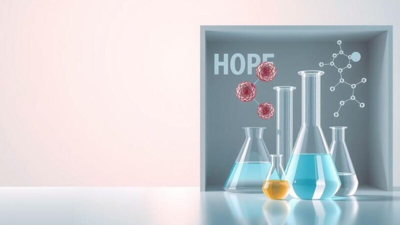 Tingkatkan Pengobatan Kanker Lambung Lanjut dengan Zolbetuximab dan Strategi Baru