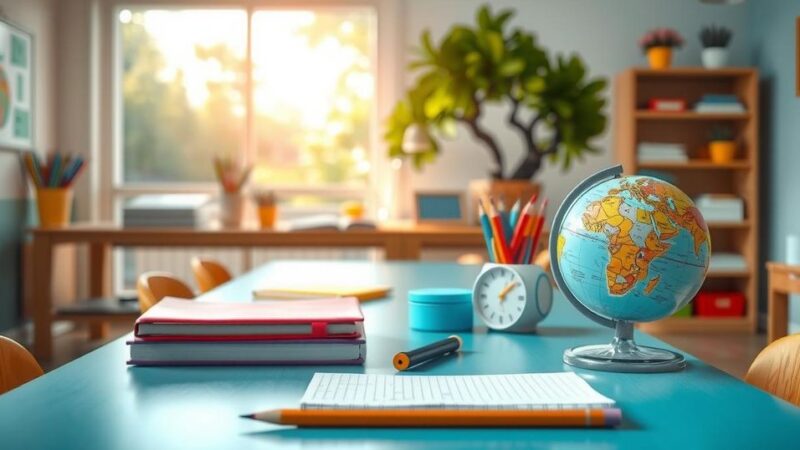 7 Tips dari Dokter Kanker Anak untuk Memulai Tahun Sekolah Sehat