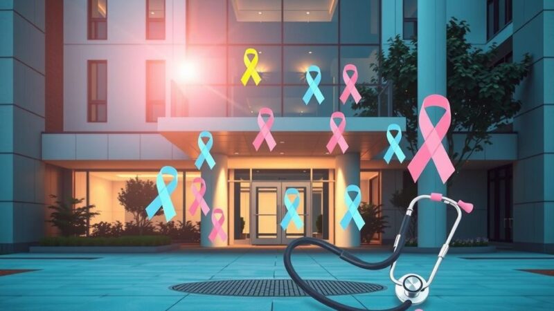 GRAIL Bekerja Sama dengan Kate Walsh untuk Tingkatkan Kesadaran Deteksi Kanker