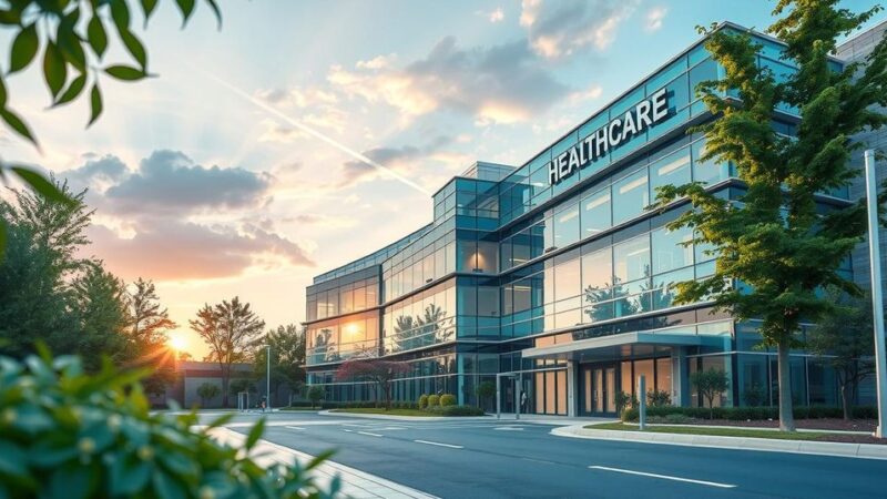 Perawatan Kanker Kelas Dunia di OSF HealthCare