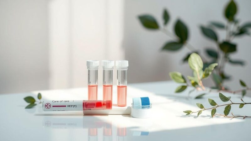 Self-Sampling: Pilihan Baru untuk Skrining HPV