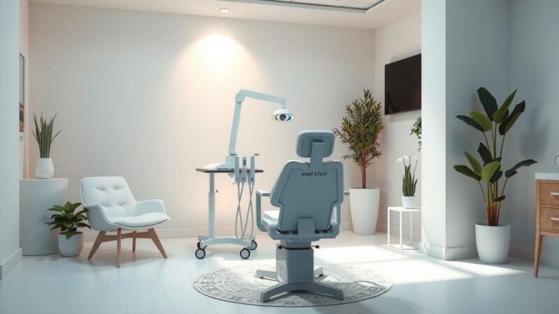 Klinik Fresno Tawarkan Alternatif Non-Invasif untuk Kanker Kulit