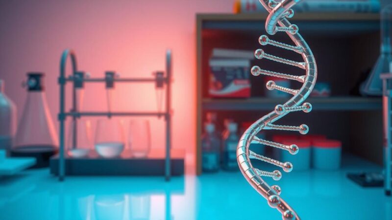 Tantangan Peran Mutasi BRCA1 dalam Inisiasi Kanker Prostat