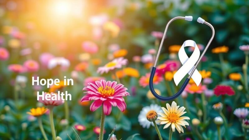 Hari Kanker Sedunia: Penurunan Kanker Serviks Berkat Vaksin HPV