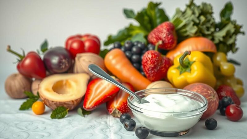 Yoghurt Dapat Kurangi Risiko Kanker Usus Besar Hingga 20%