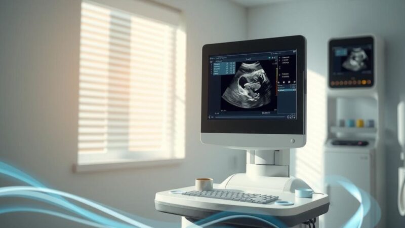 Ultrasound Meningkatkan Deteksi Kanker Payudara pada Wanita dengan Payudara Padat