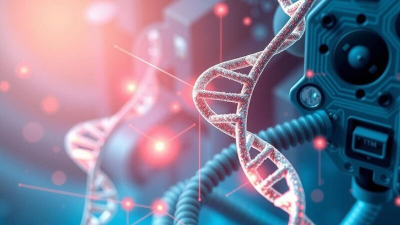 Mengoptimalkan Imunoterapi Kanker dengan AI Prediktif