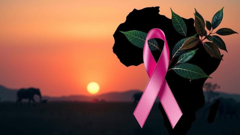 Tindakan Mendesak Diperlukan untuk Memperkuat Pengendalian Kanker Payudara di Afrika