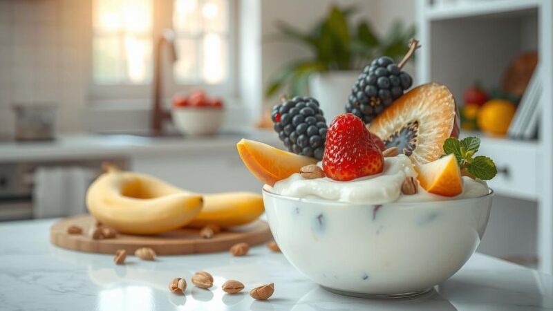 Apakah Yogurt Dapat Membantu Mencegah Kanker Kolorektal Tertentu?