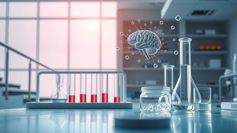 Inhibitor CDK4/6 Menawarkan Harapan Baru untuk Glioma Tinggi Pediatrik